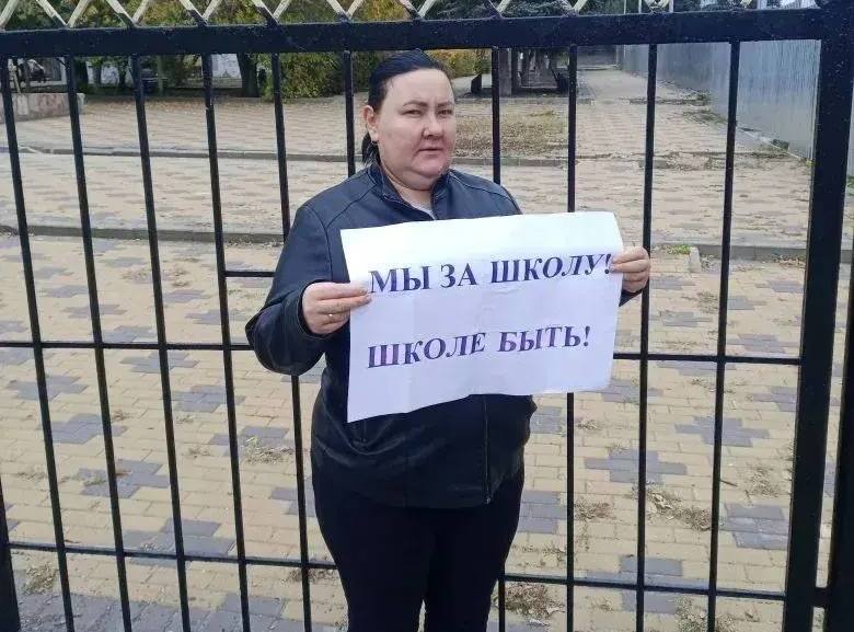 Саратовцы уверены, что новая школа имени Героев СВО станет местом проведения патриотических мероприятий